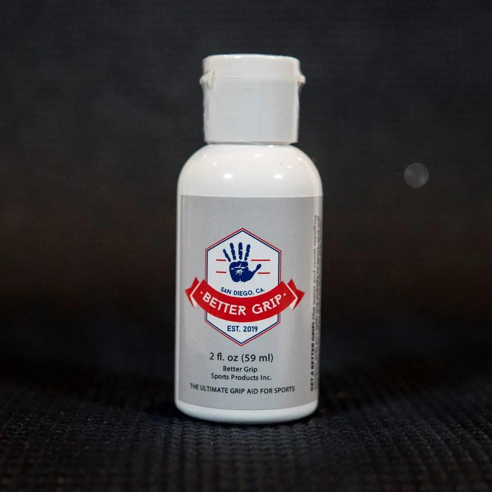 Better Grip Liquid Chalk Grip for Sports