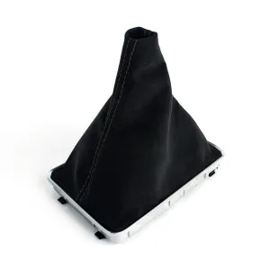 BFI MK7 Jetta Manual Shift Boot (Leather) - CLEARANCE