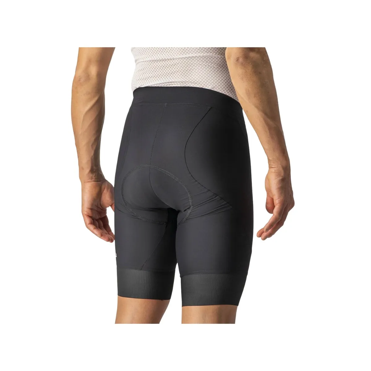 Bib Shorts Castelli Endurance 3 Black