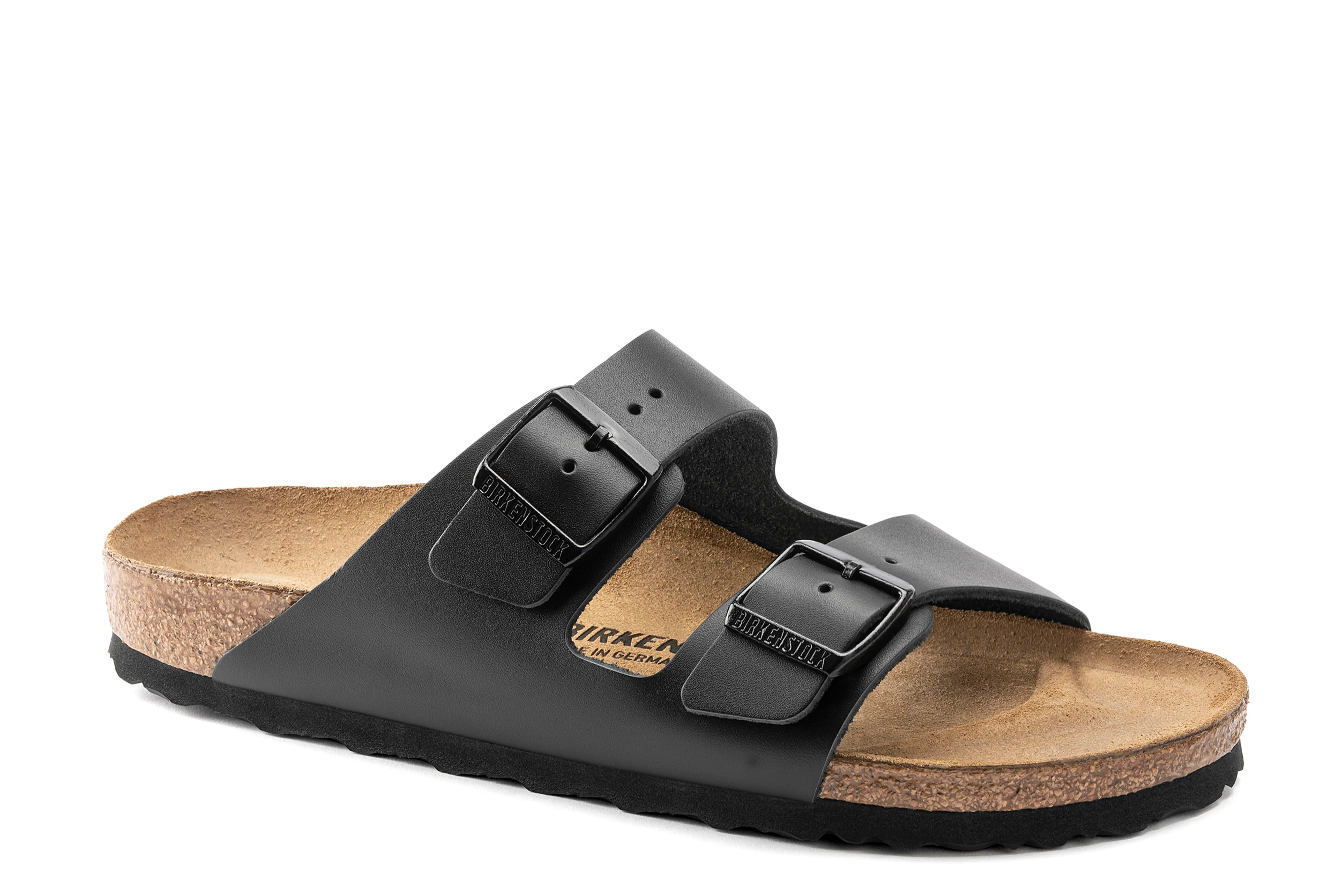 BIRKENSTOCK - ARIZONA - NARROW - SMOOTH LEATHER