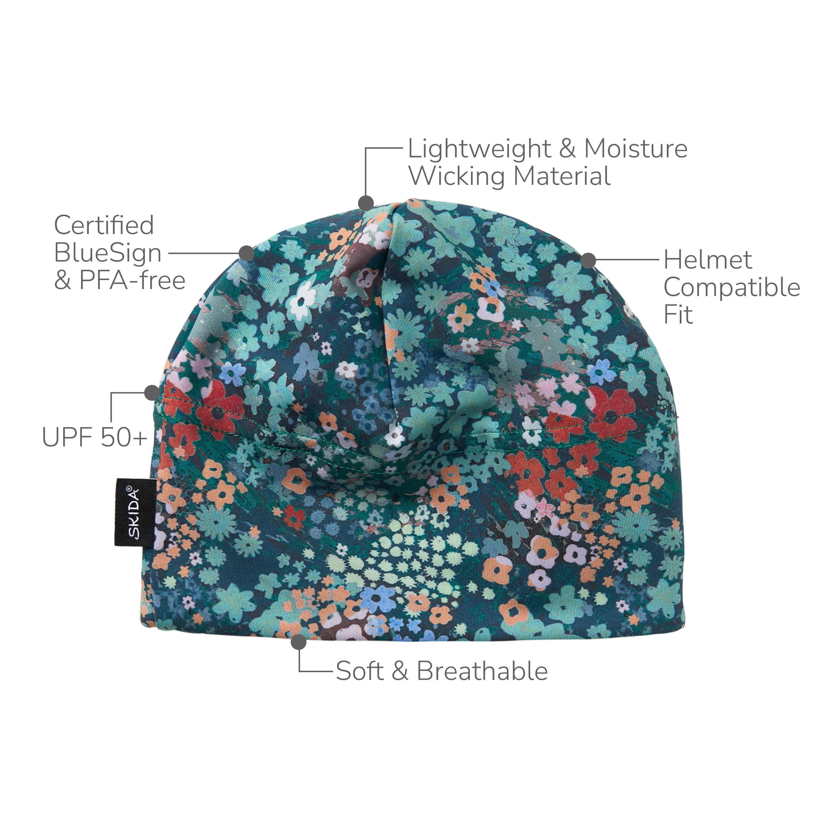 Bitterroot | Pursuit Hat