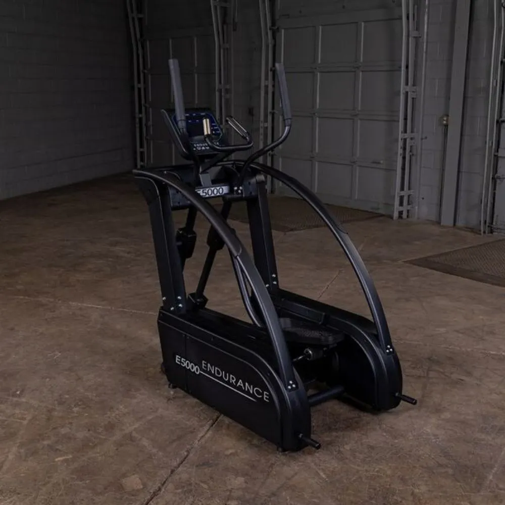 Body-Solid Endurance Center Drive Elliptical E5000