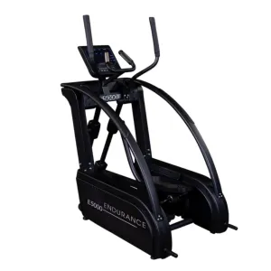 Body-Solid Endurance Center Drive Elliptical E5000