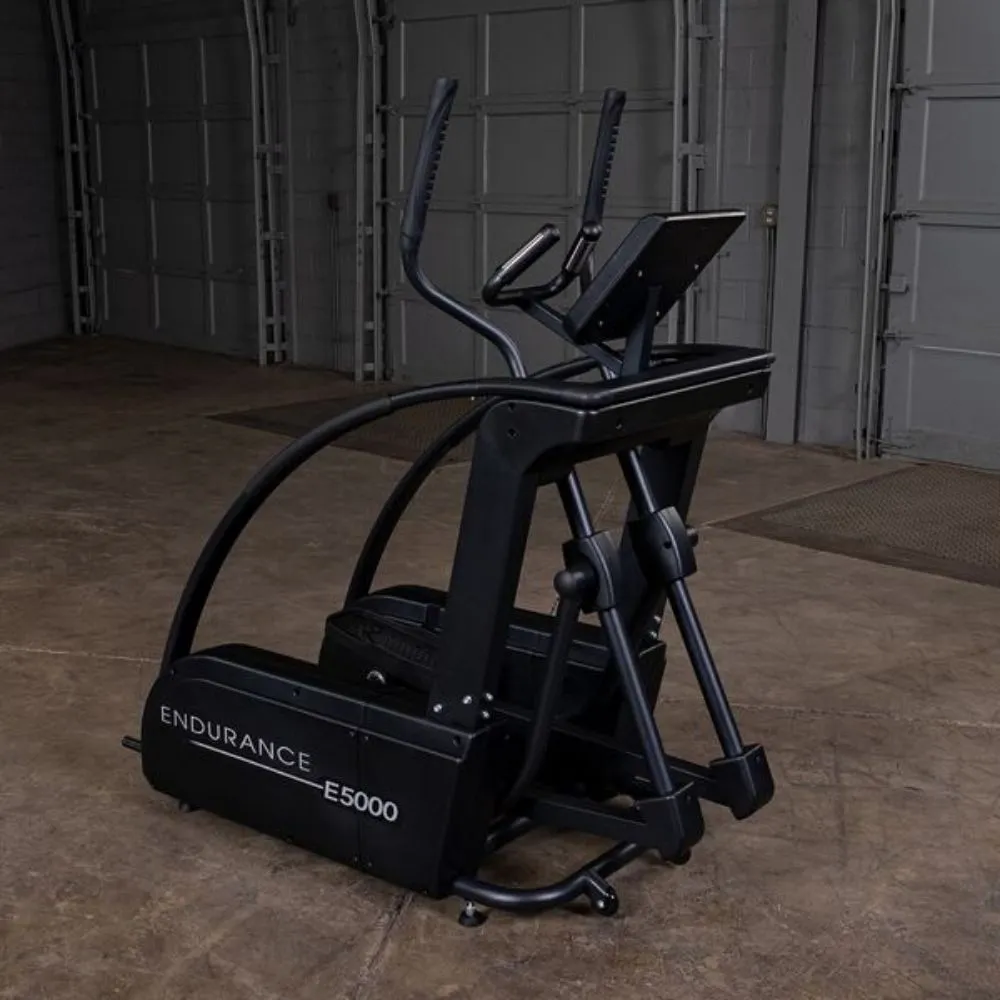 Body-Solid Endurance Center Drive Elliptical E5000