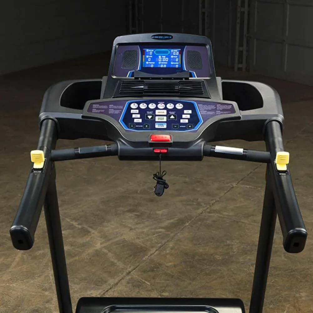 Body-Solid Endurance Commercial Treadmill T150