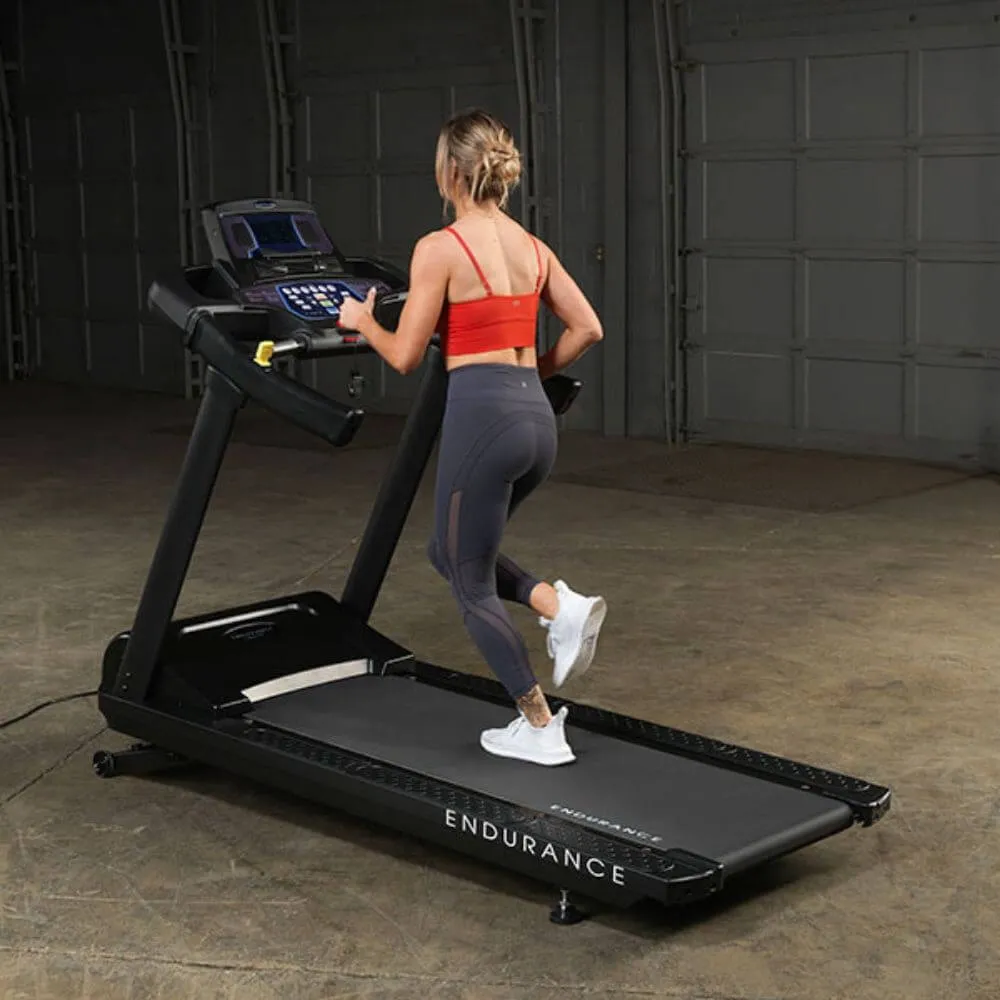 Body-Solid Endurance Commercial Treadmill T150