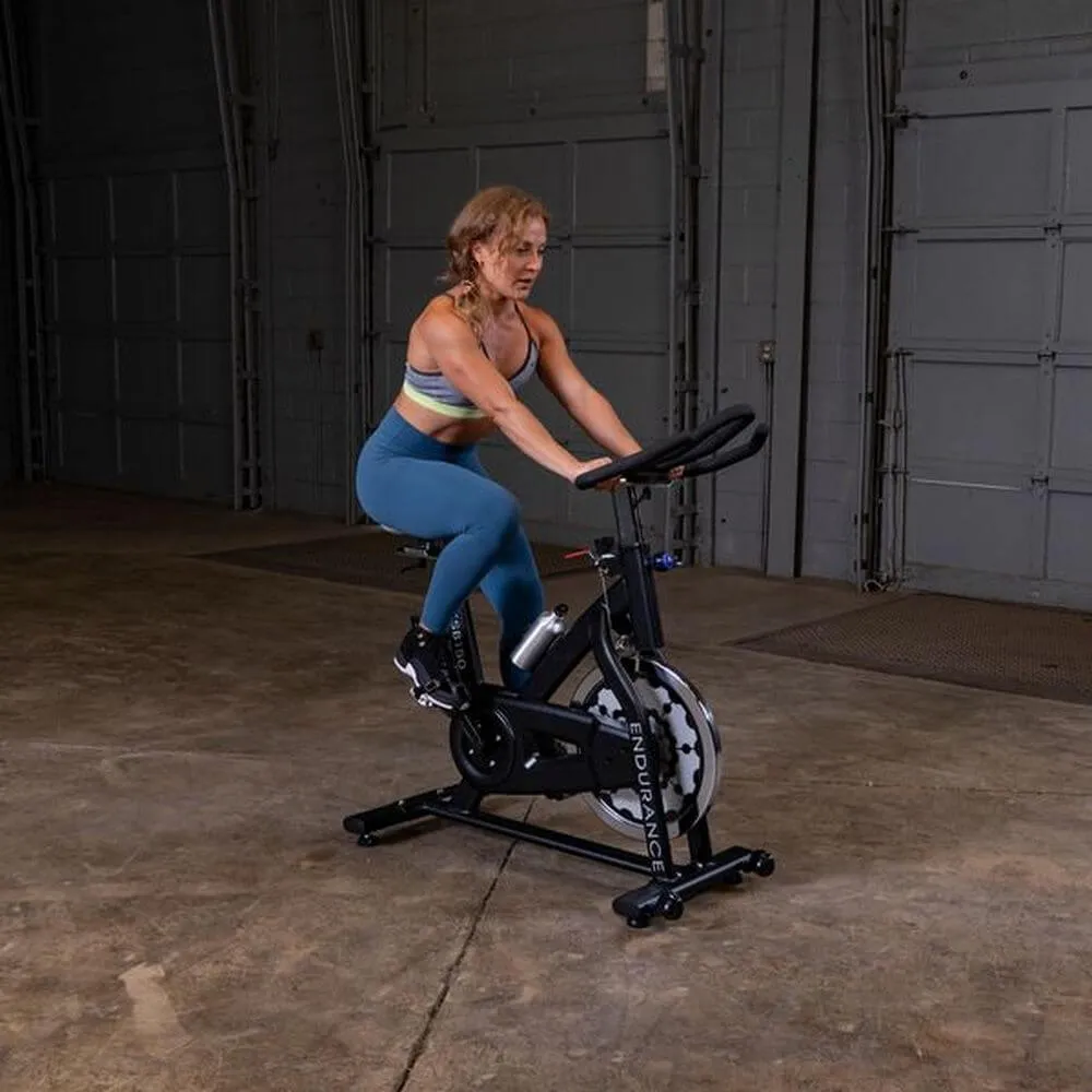 Body-Solid Endurance Spin Bike ESB150