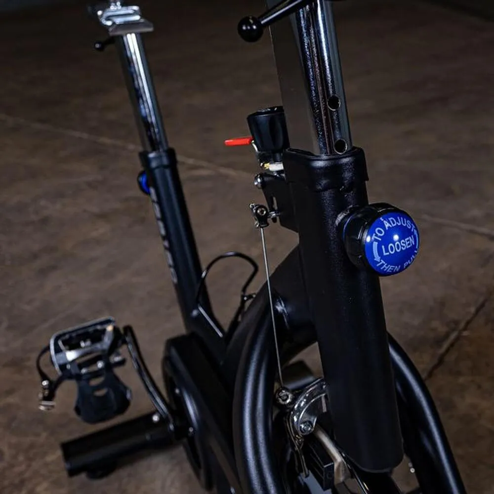 Body-Solid Endurance Spin Bike ESB150