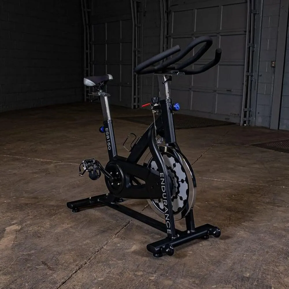 Body-Solid Endurance Spin Bike ESB150