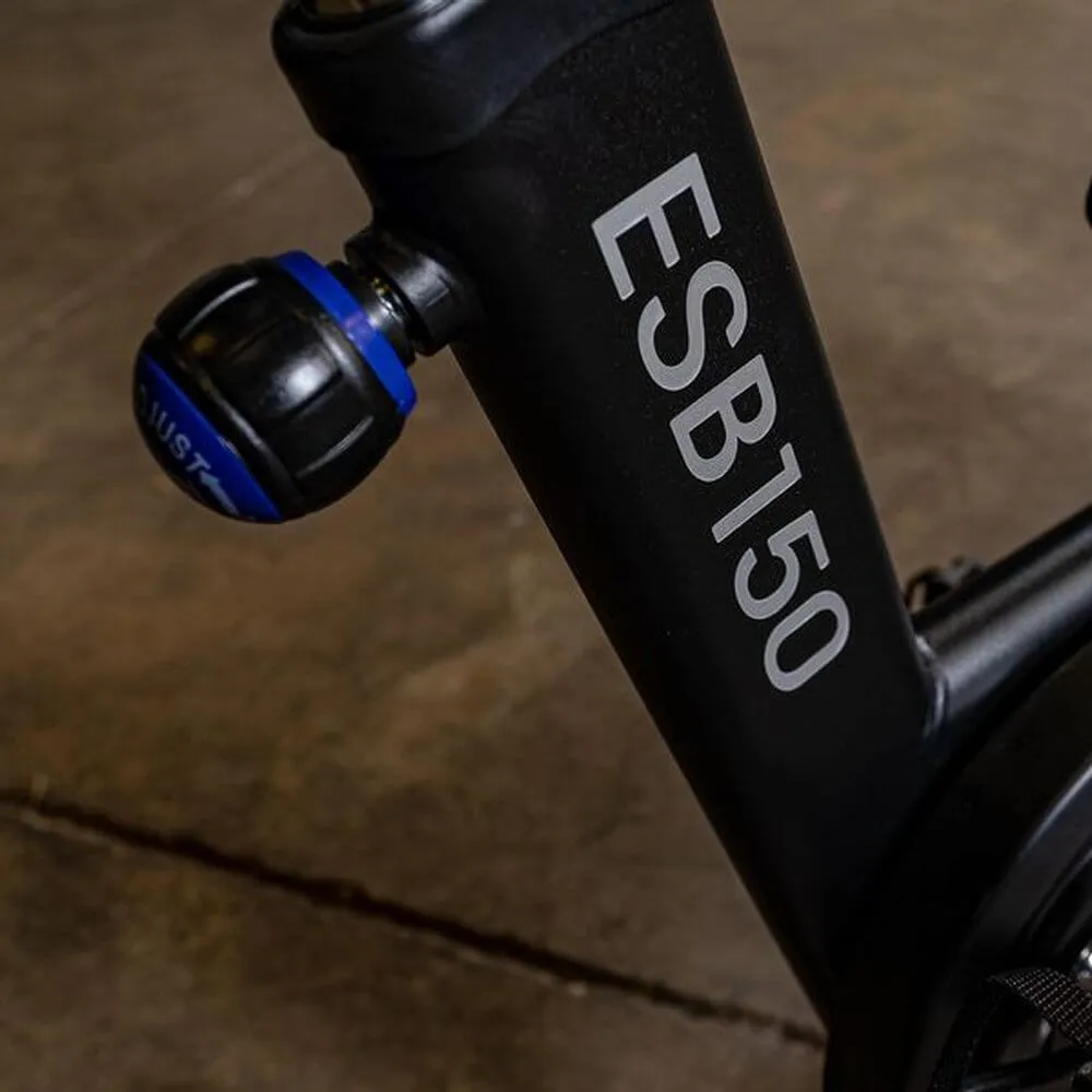 Body-Solid Endurance Spin Bike ESB150