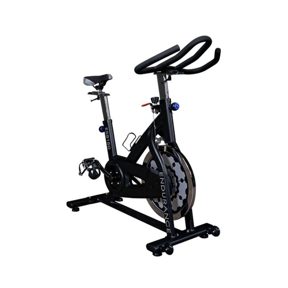 Body-Solid Endurance Spin Bike ESB150