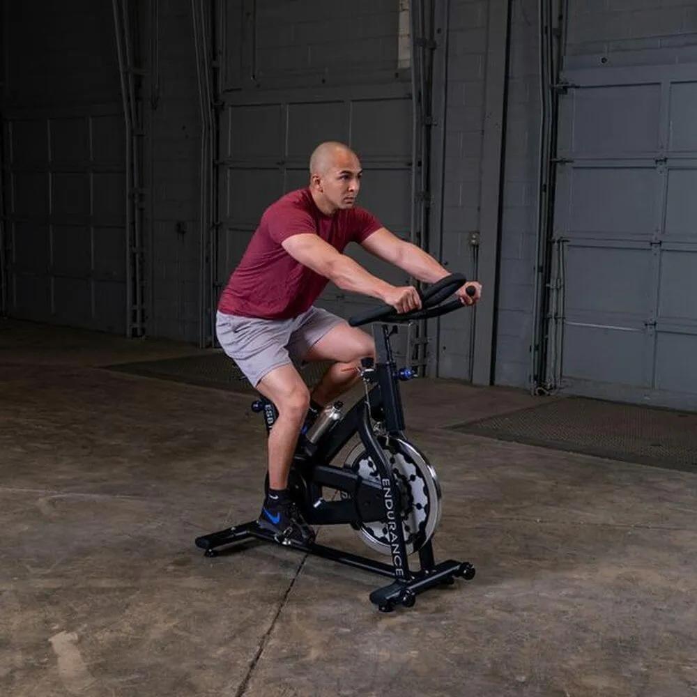 Body-Solid Endurance Spin Bike ESB150