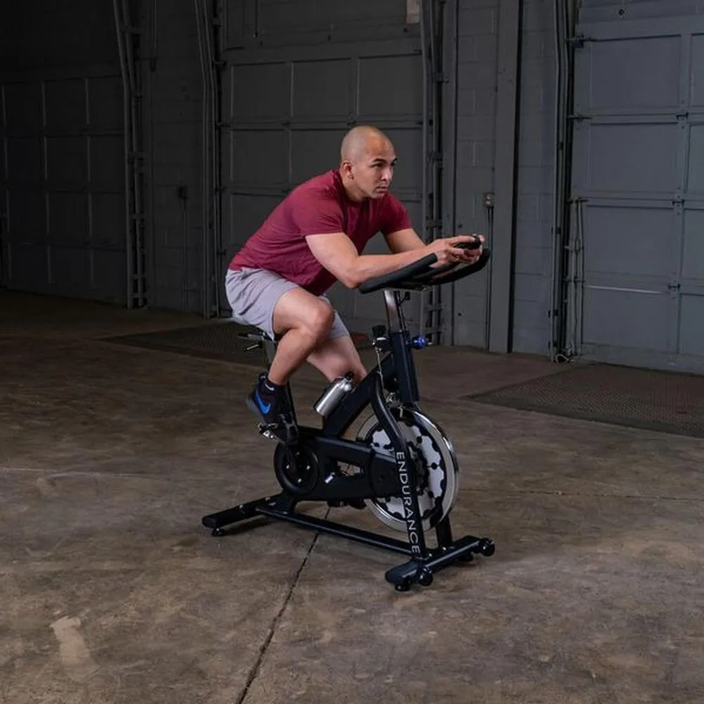 Body-Solid Endurance Spin Bike ESB150