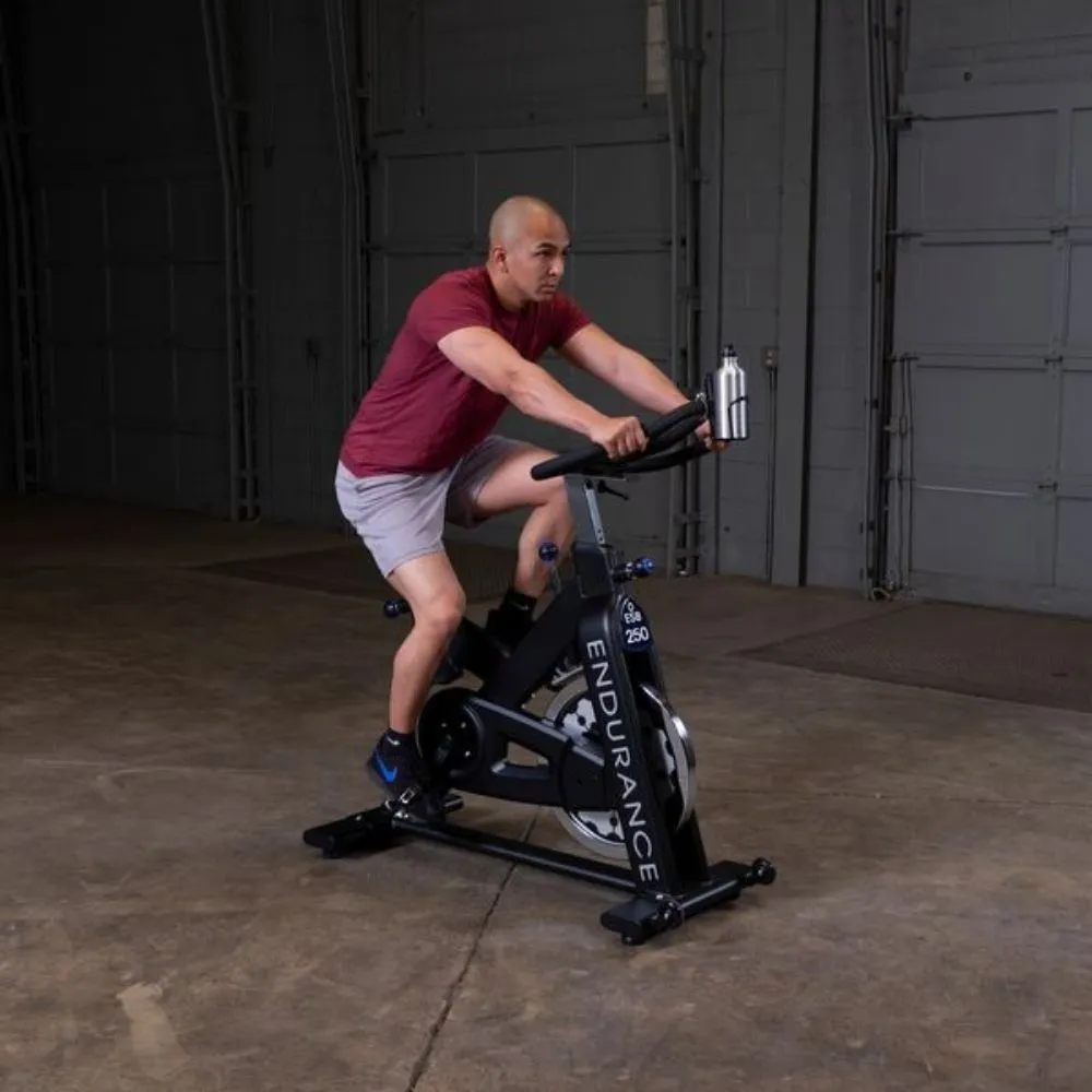 Body-Solid Endurance Spin Bike ESB250