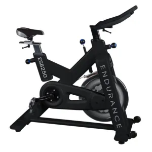 Body-Solid Endurance Spin Bike ESB250