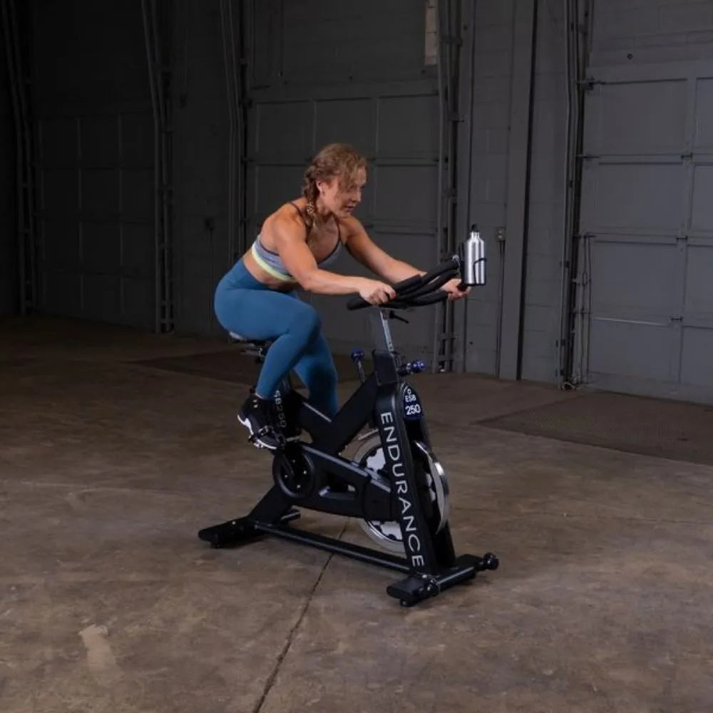 Body-Solid Endurance Spin Bike ESB250