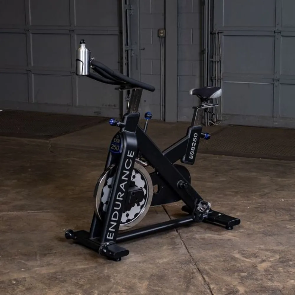 Body-Solid Endurance Spin Bike ESB250