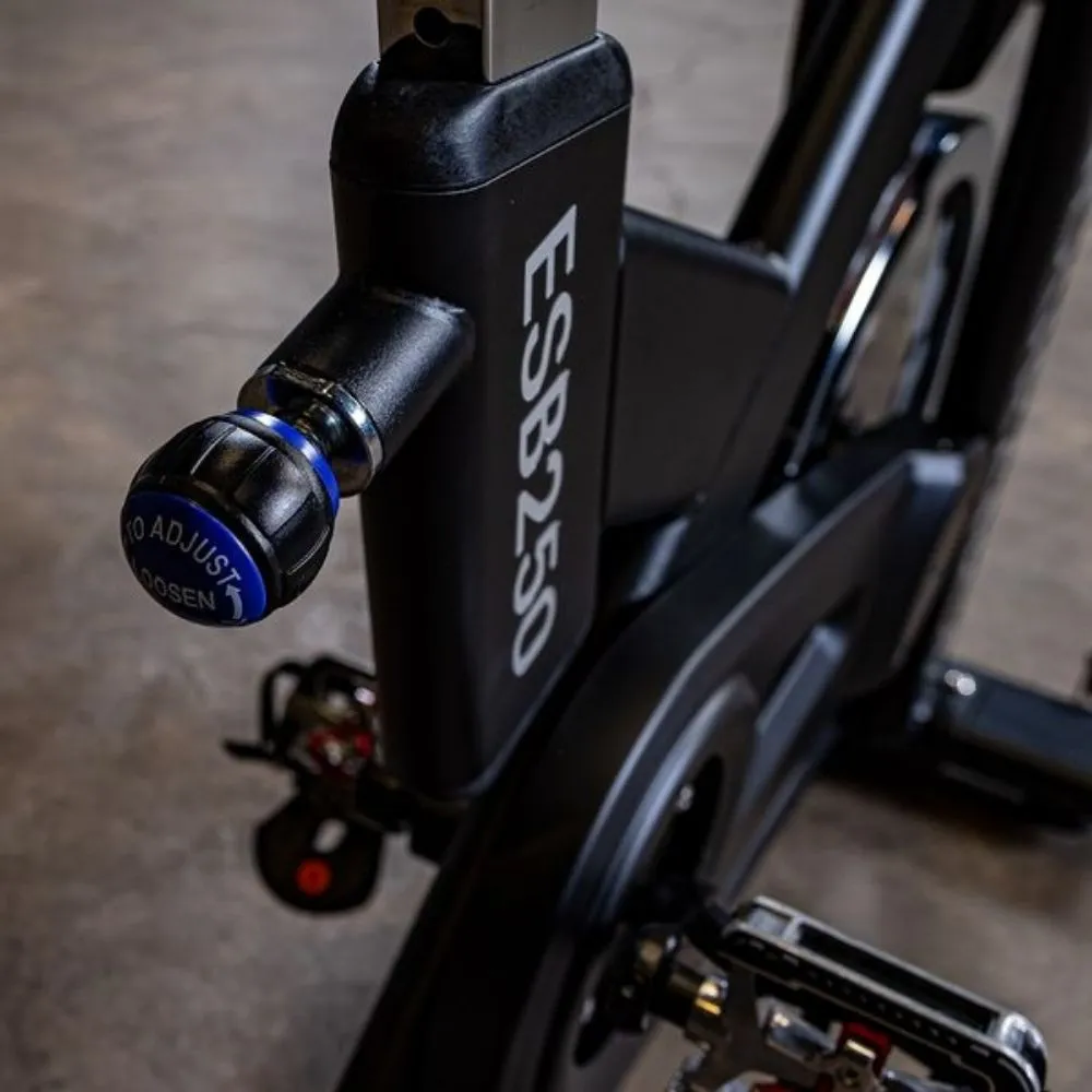 Body-Solid Endurance Spin Bike ESB250