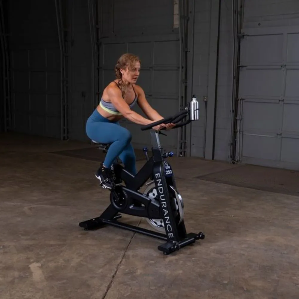 Body-Solid Endurance Spin Bike ESB250