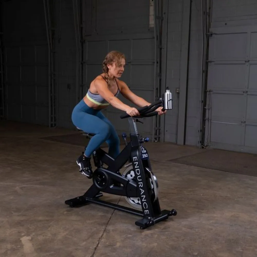 Body-Solid Endurance Spin Bike ESB250