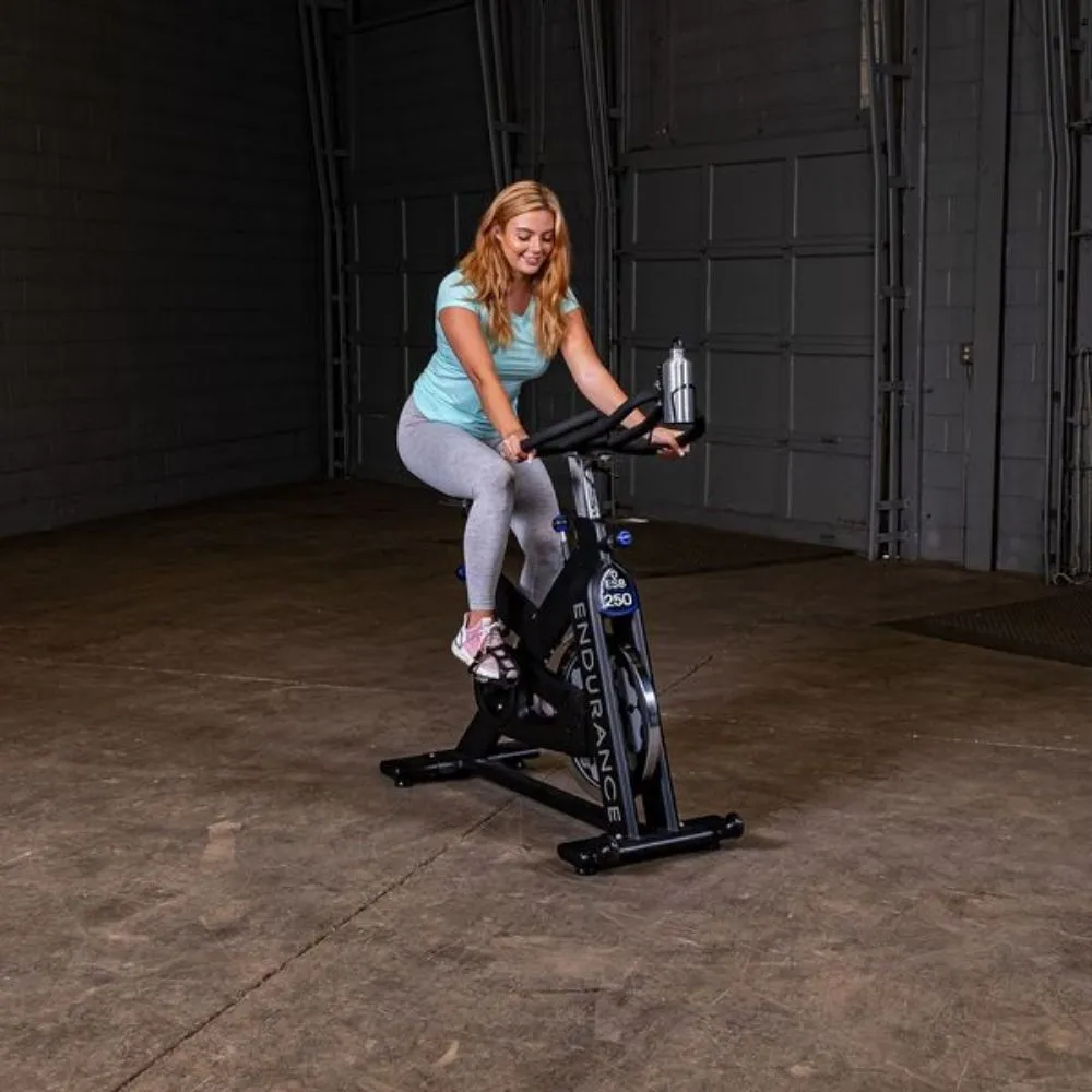 Body-Solid Endurance Spin Bike ESB250