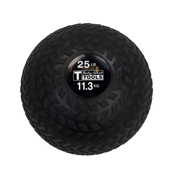 Body-Solid Premium Tire Tread Slam Balls