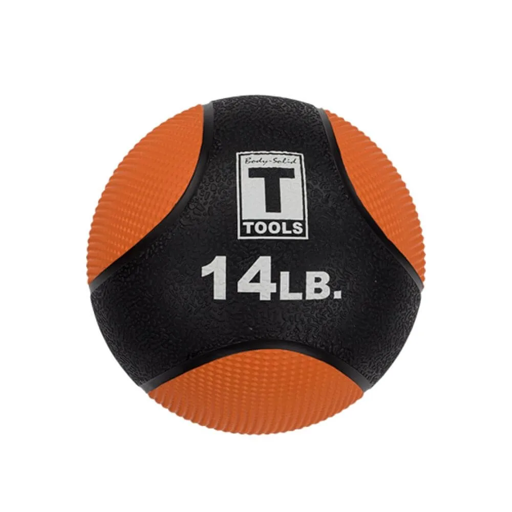 Body-Solid Tools Medicine Balls BSTMB