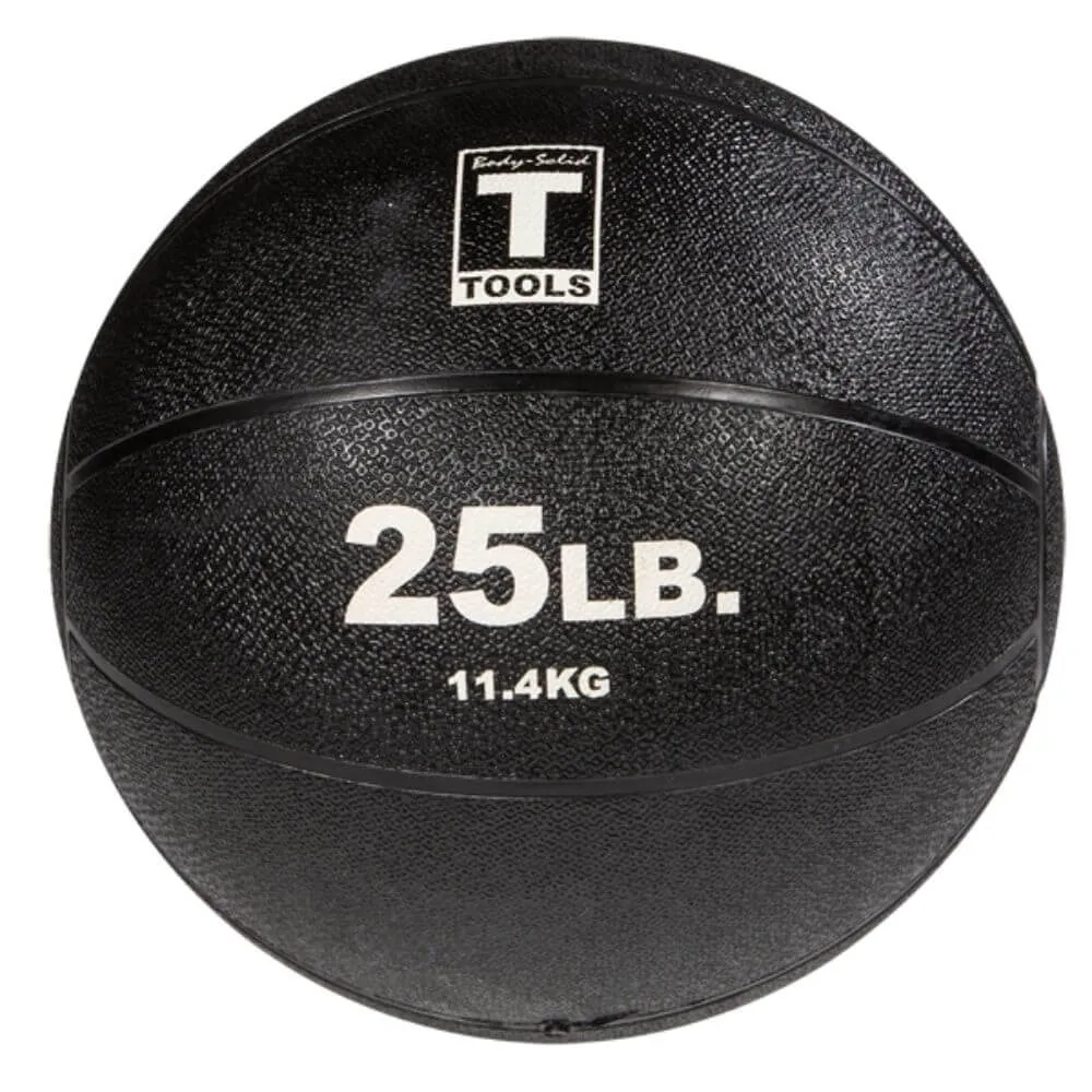 Body-Solid Tools Medicine Balls BSTMB