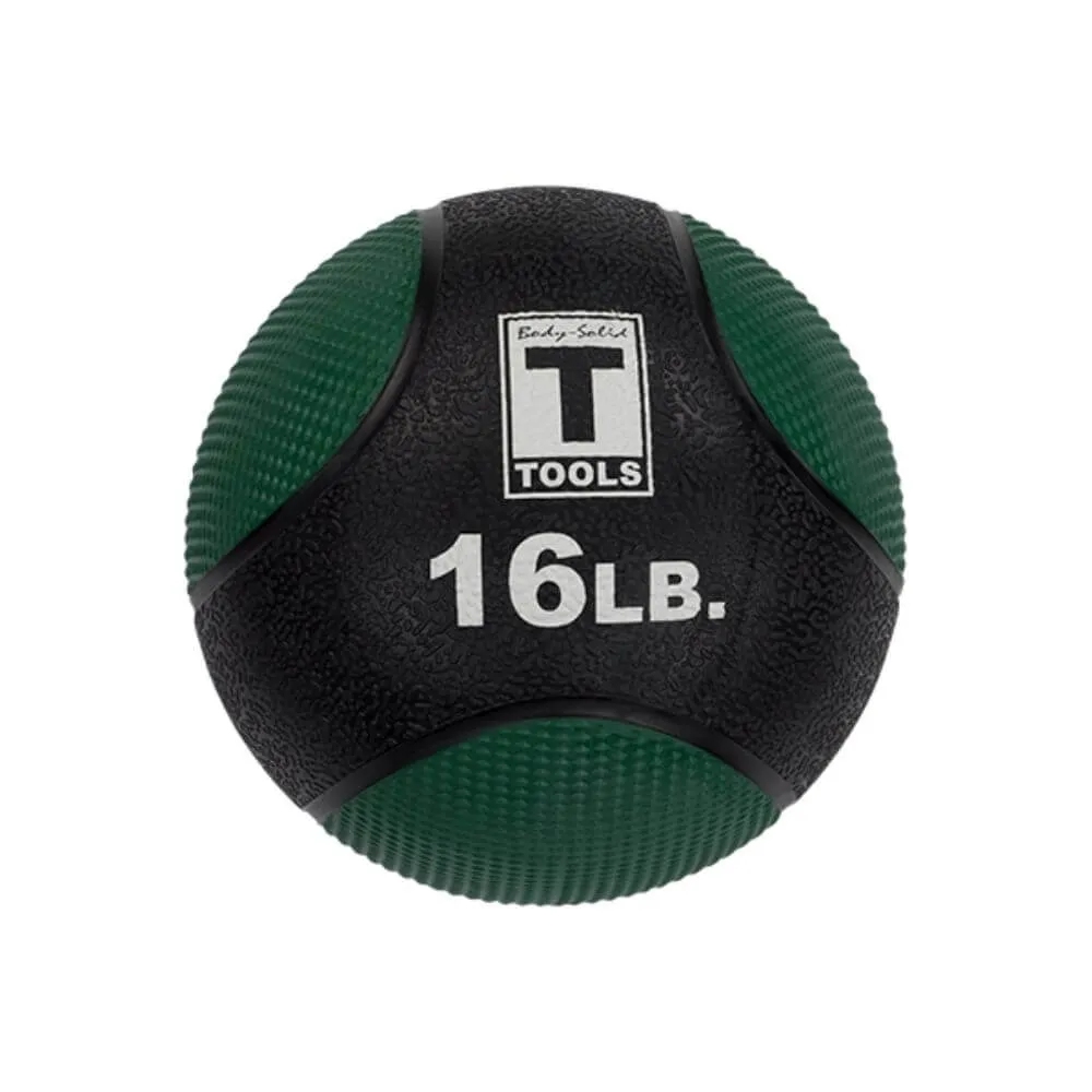 Body-Solid Tools Medicine Balls BSTMB