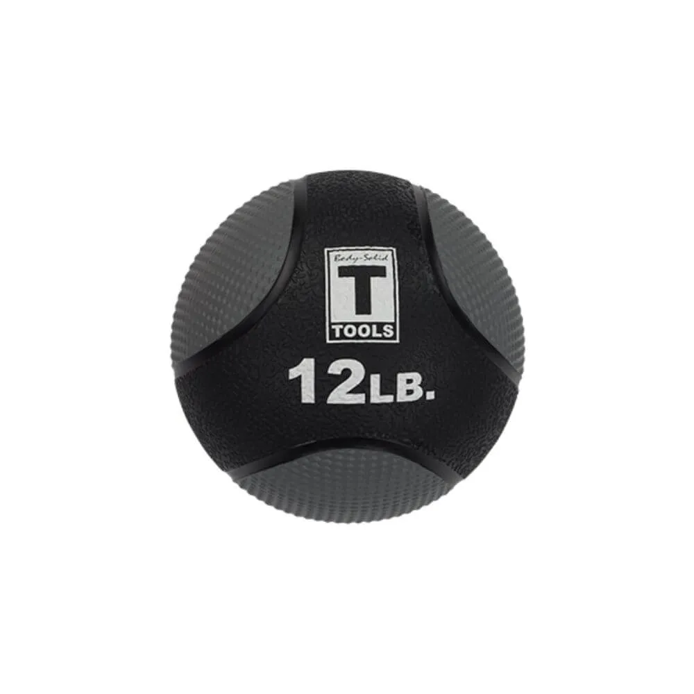 Body-Solid Tools Medicine Balls BSTMB