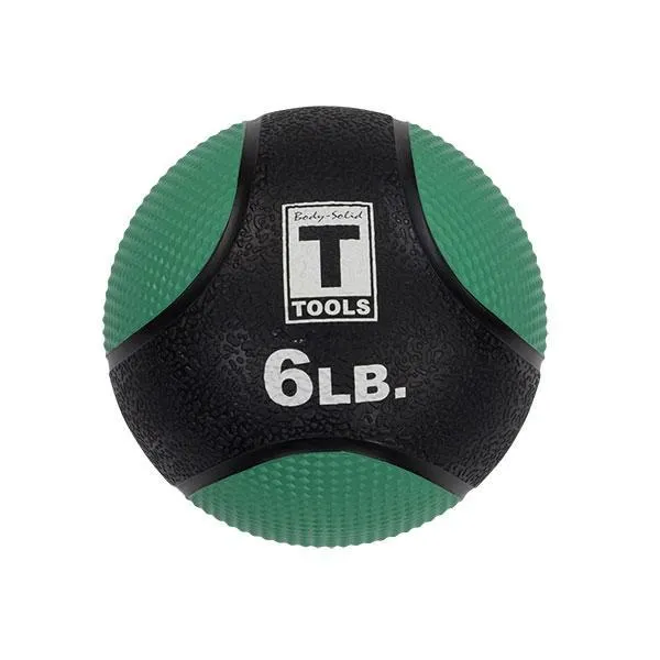 Body-Solid Tools Premium Medicine Balls