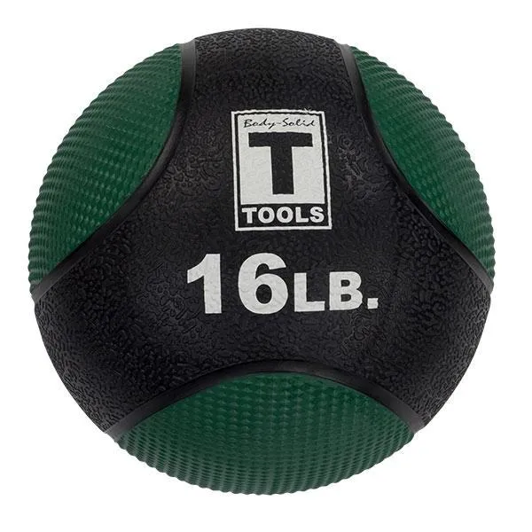 Body-Solid Tools Premium Medicine Balls