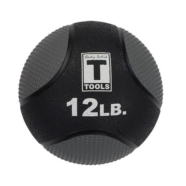 Body-Solid Tools Premium Medicine Balls