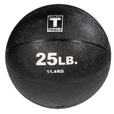 Body-Solid Tools Premium Medicine Balls