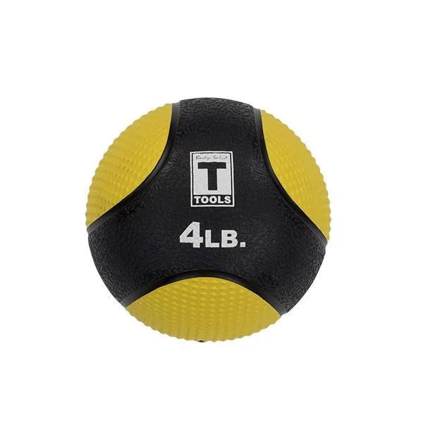 Body-Solid Tools Premium Medicine Balls