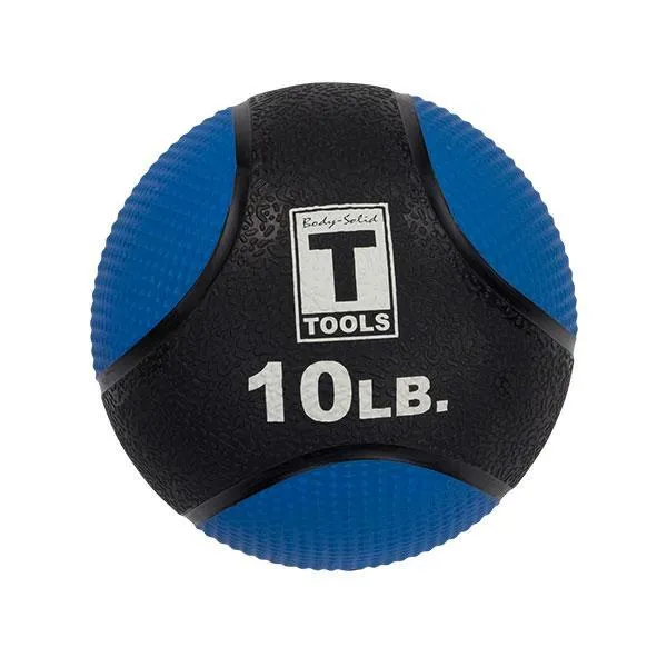 Body-Solid Tools Premium Medicine Balls