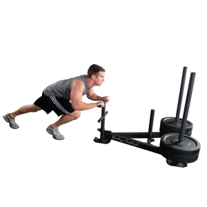 Body Solid Weight Sled GWS100