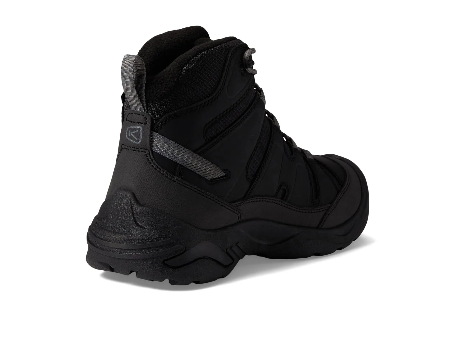 Boots KEEN Circadia Mid Polar