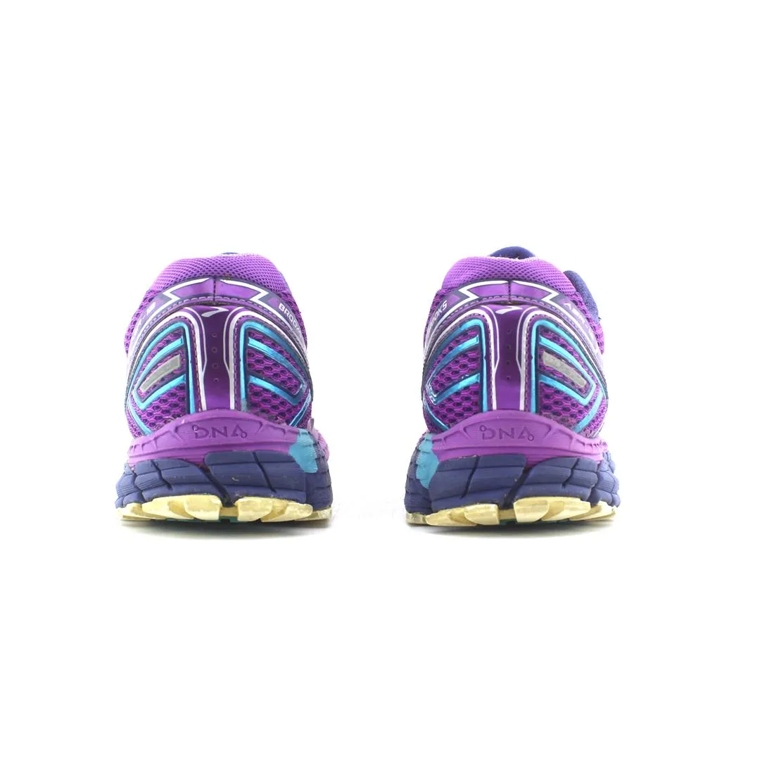 BROOKS ADRENALINE ASR-12