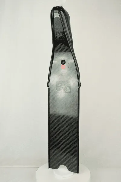 C4 Indian Carbon Fins 30(Medium)