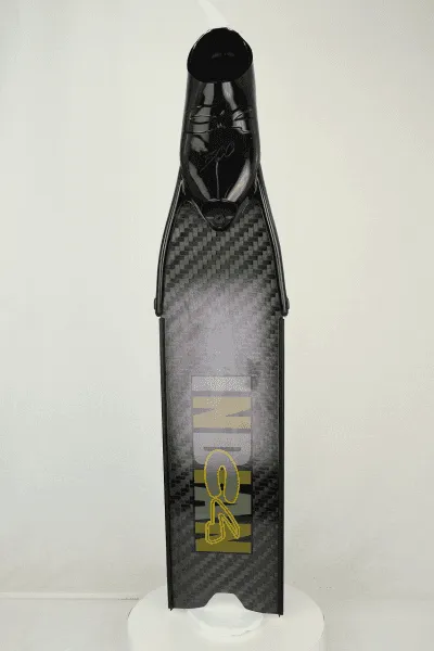 C4 Indian Carbon Fins 30(Medium)