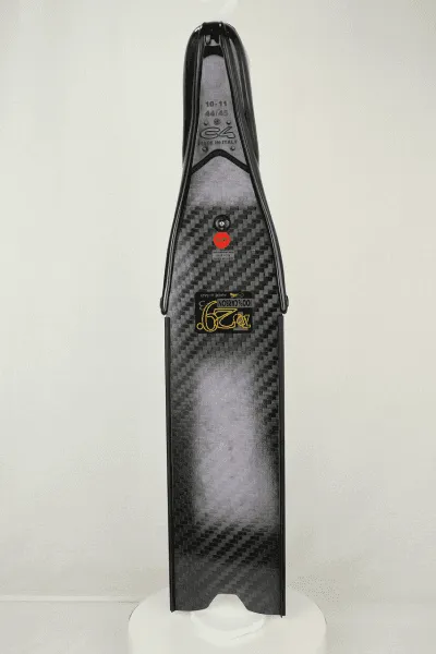 C4 Indian Carbon Fins 30(Medium)