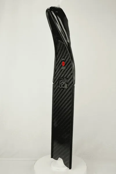 C4 Indian Carbon Fins 30(Medium)