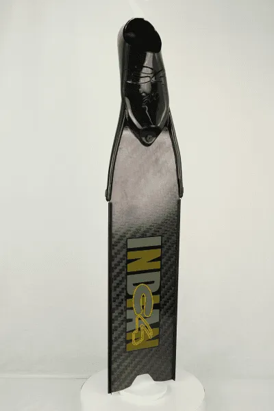 C4 Indian Carbon Fins 30(Medium)