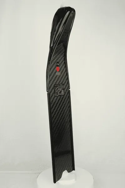 C4 Indian Carbon Fins 30(Medium)