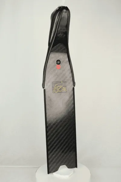 C4 Indian Carbon Fins 30(Medium)