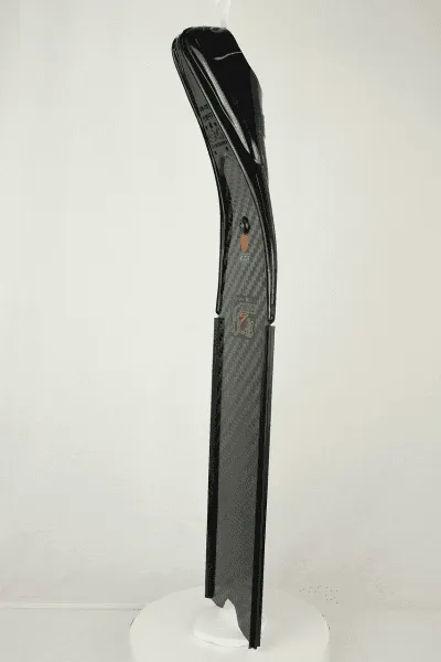 C4 Indian Carbon Fins 30(Medium)