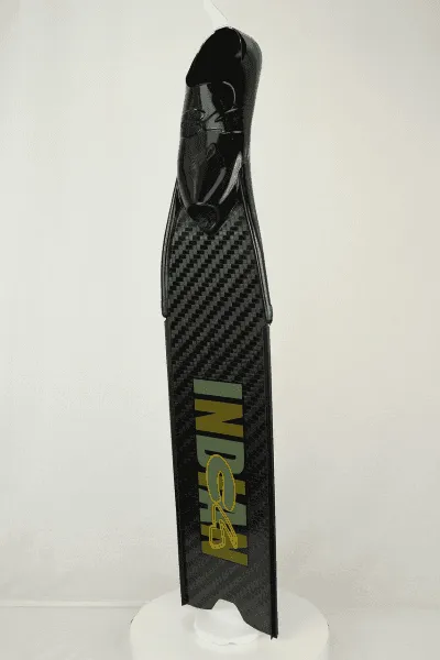 C4 Indian Carbon Fins 40(Hard)