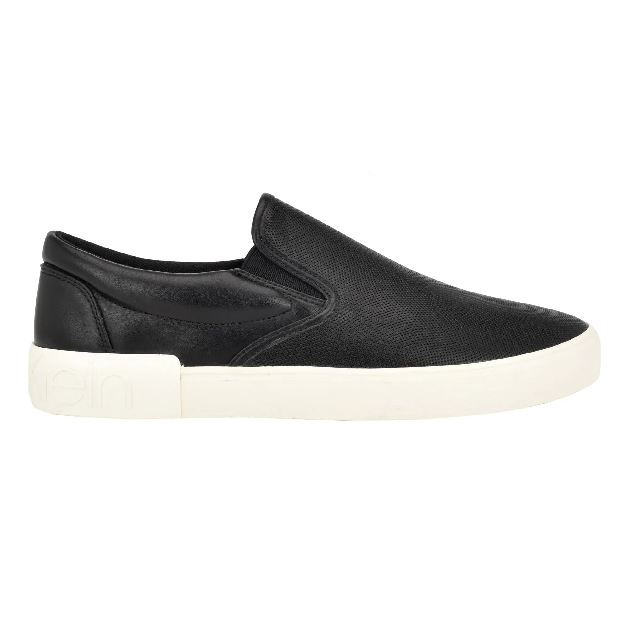 Calvin Klein Rydor sneakers, black