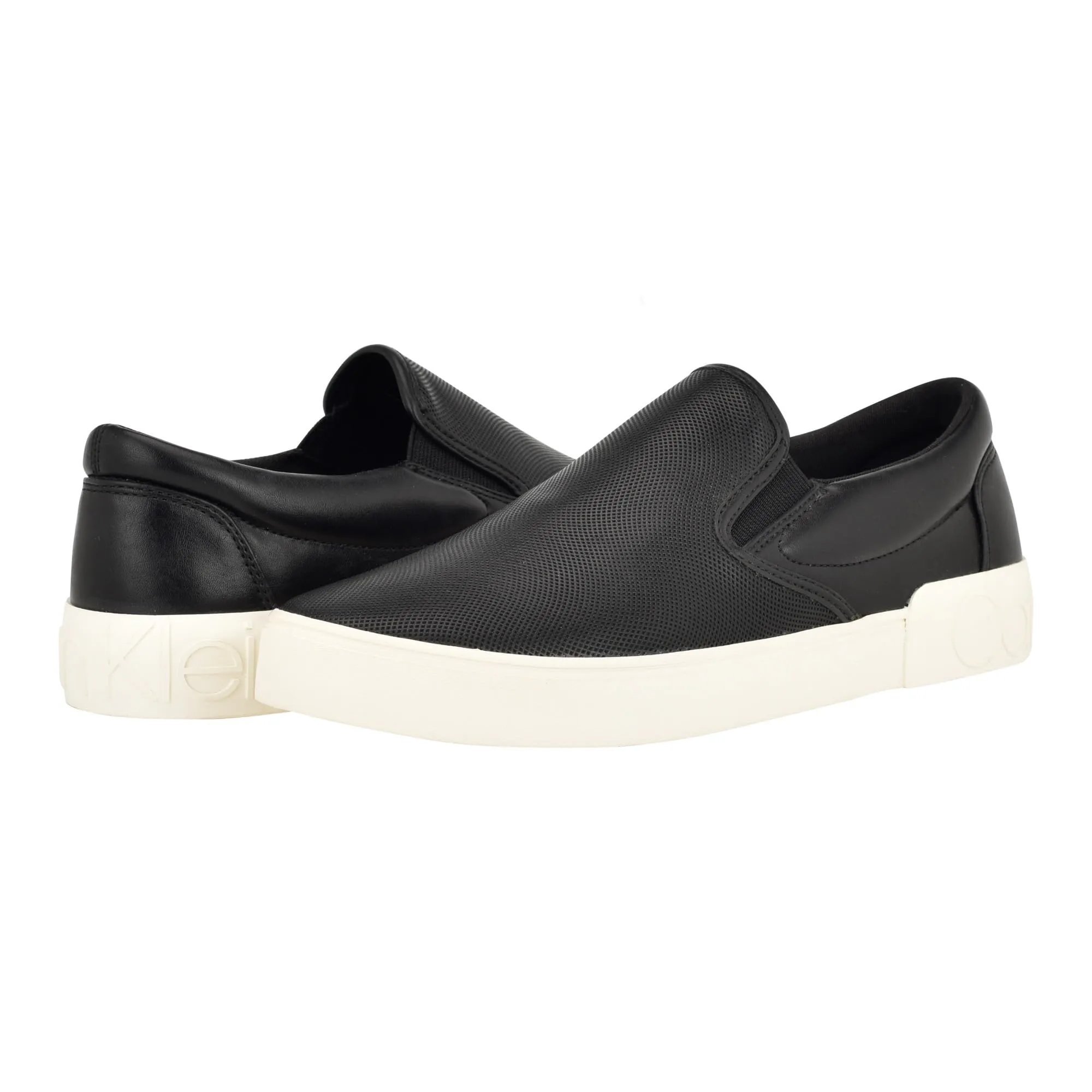 Calvin Klein Rydor sneakers, black